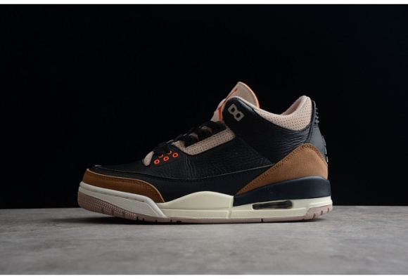 Air Jordan 3 Desert Elephant CT8532-008 